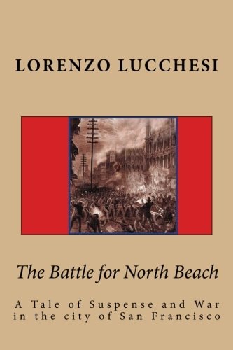 The Battle for North Beach