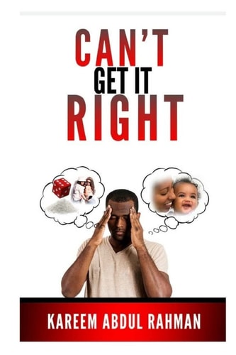 YORK BOUND ENTERPRISE Presents Can't Get It Right