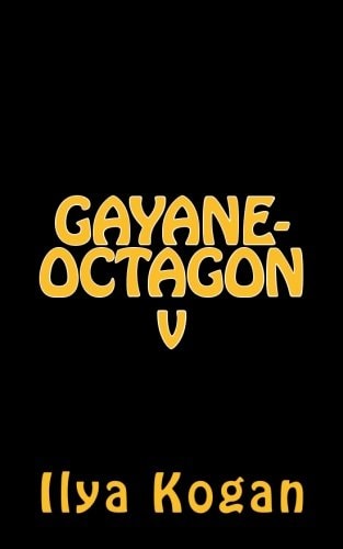 GAYANE-OCTAGON V