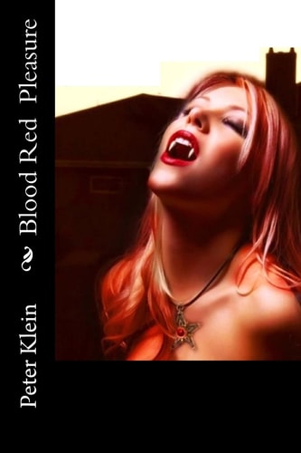 Blood Red Pleasure (The Dancing Valkyrie Book 4)