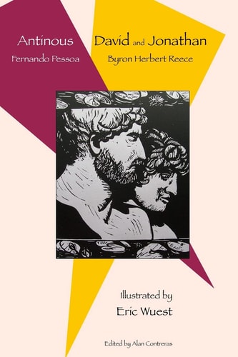 Antinous David and Jonathan
