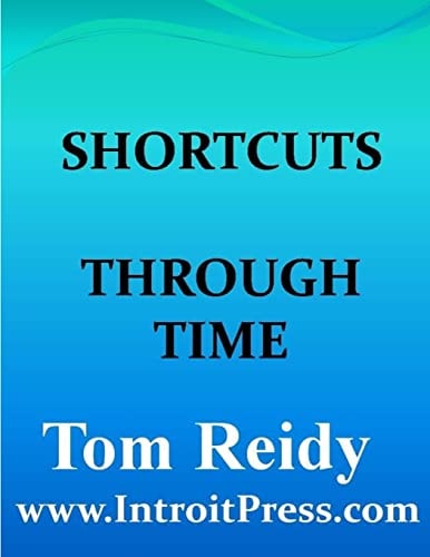 Shortcuts Through Time