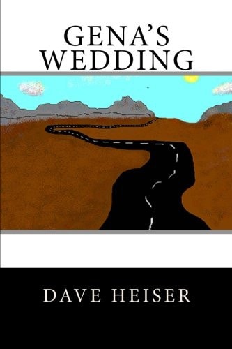 Gena's Wedding