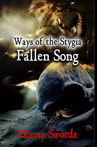 Ways of the Stygia- Fallen Song Author's Cut