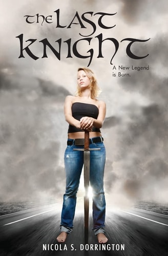 The Last Knight