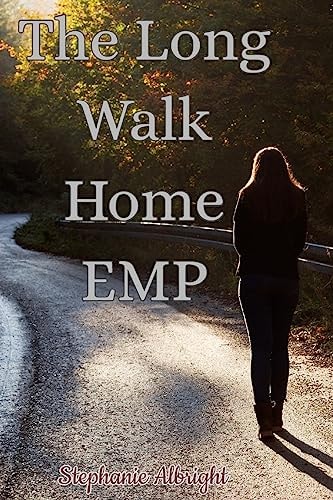 The Long Walk Home Emp