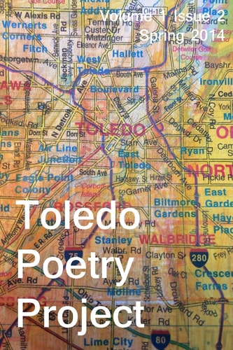 Toledo Poetry Project A Glass City Collaboration of Poetry and Prose