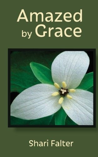 Amazed by Grace