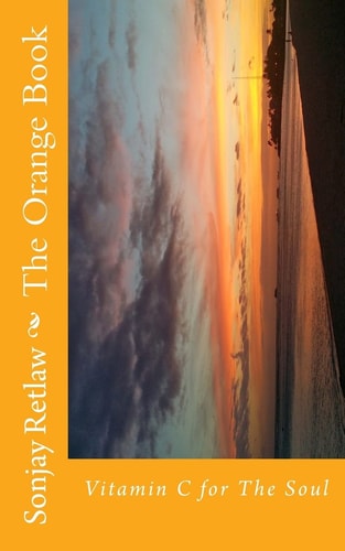 The Orange Book Vitamin C for The Soul