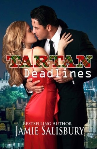 Tartan Deadlines
