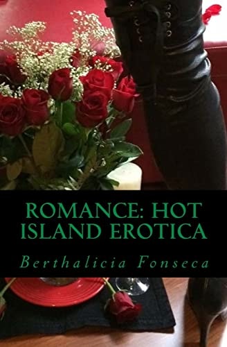 Romance Hot Island Erotica