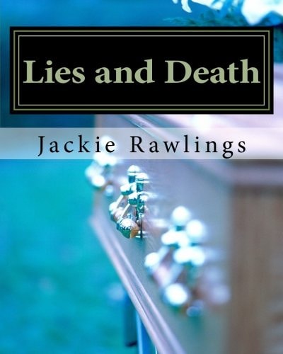 Lies and Death Detective Chief Inspector John Cummins