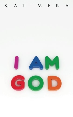 I Am God
