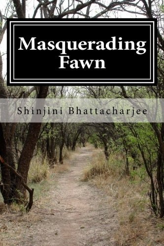 Masquerading Fawn