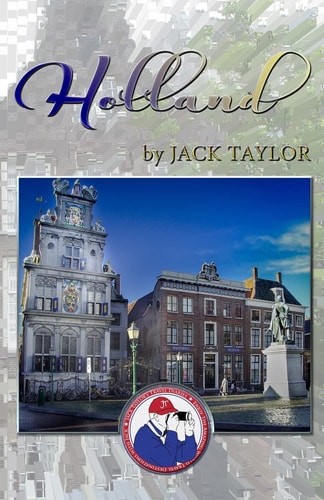 Holland Jack's Trip to El Holland