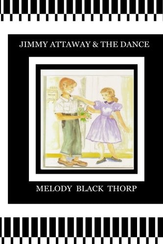 Jimmy Attaway and the Dance Memoirs of the South