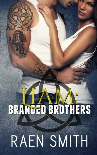 Liam Branded Brothers