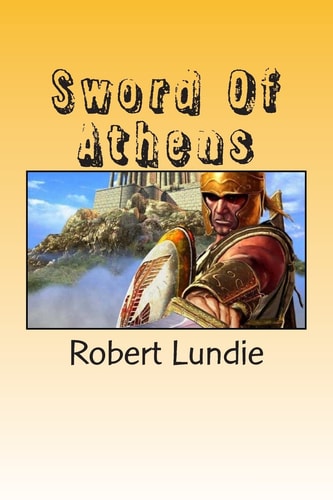 Sword Of Athens Diomilus the Telan