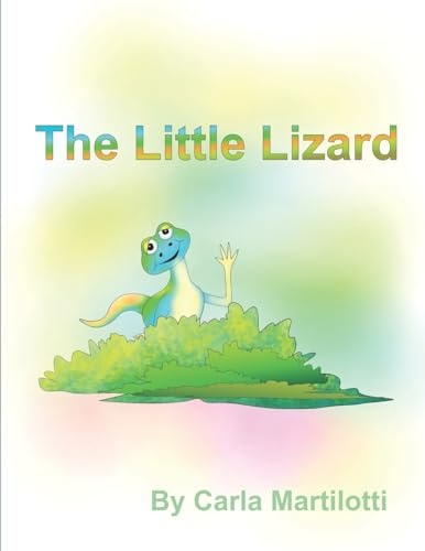 The Little Lizard