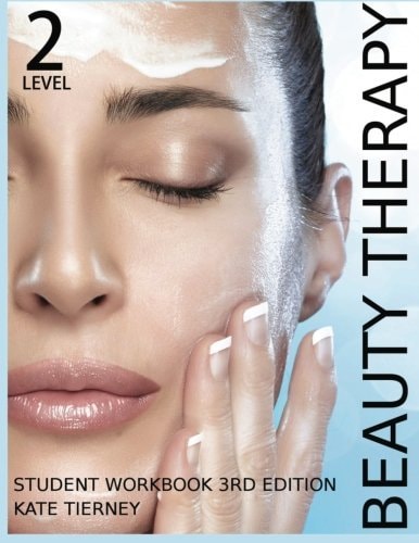 Beauty Therapy Level 2 Student Workbook 3,000 Revision Questions