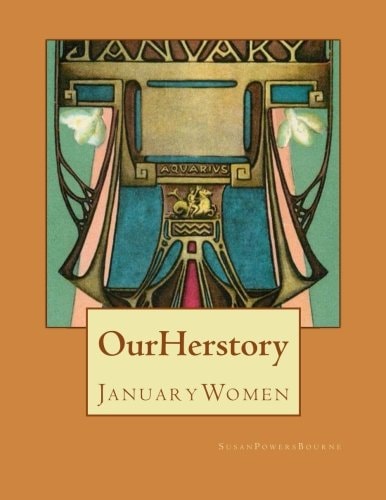 Our Herstory January Women