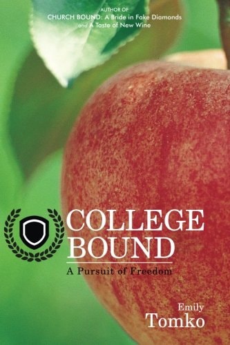 College Bound A Pursuit of Freedom