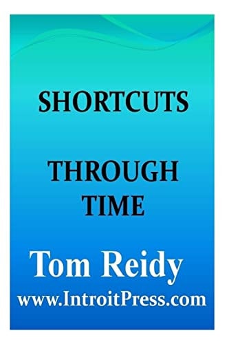 Shortcuts Through Time