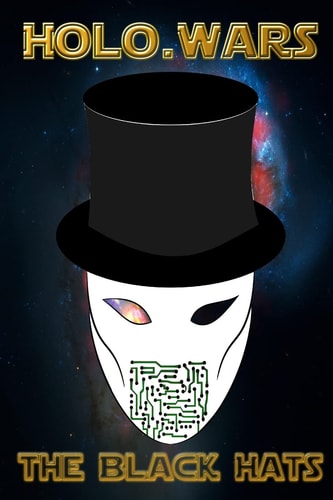 Holo. Wars The Black Hats