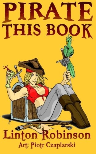 Pirate This Book