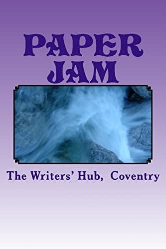 Paper Jam For the Writers Hub