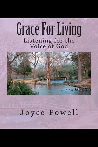 Grace For Living