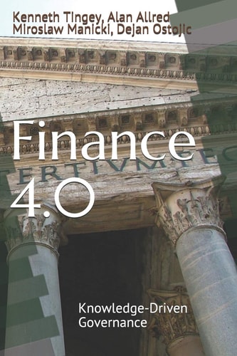 Finance 4. 0 Knowledge-Driven Governance