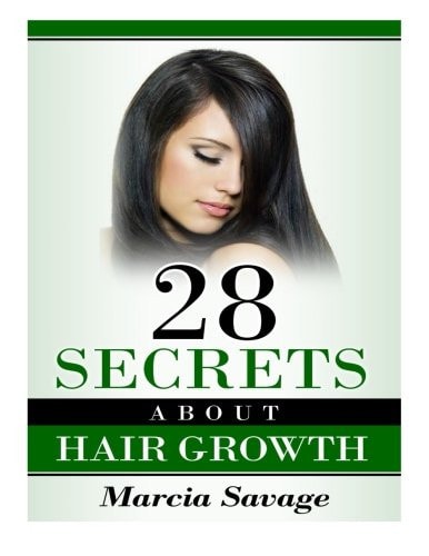 28 Secrets about Hair Growth