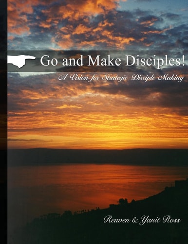 Go and Make Disciples A Vision for Discipleship