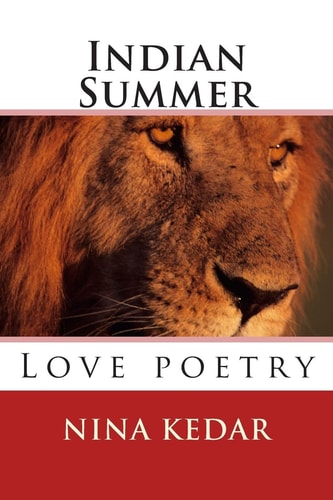 Indian Summer A Collection of Love Poetry