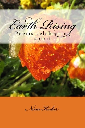 Earth Rising Poems Celebrating Spirit