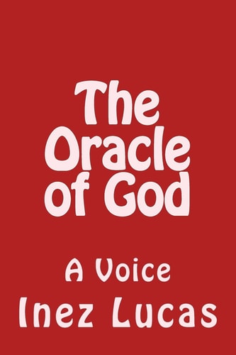 The Oracle of God A Voice