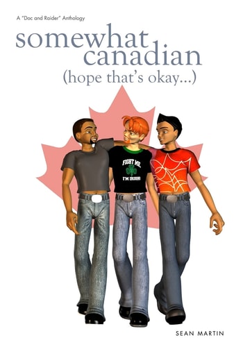 Somewhat Canadian