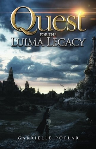 Quest for the Luima Legacy
