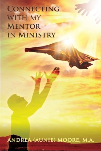 Connecting with My Mentor in Ministry