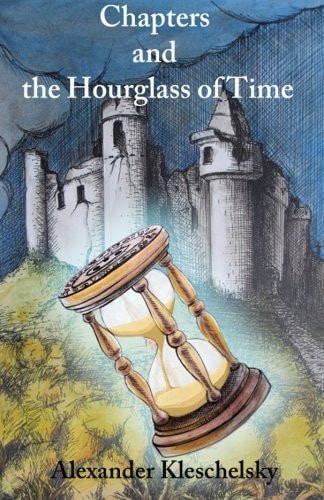 Chapters and the Hourglass of Time