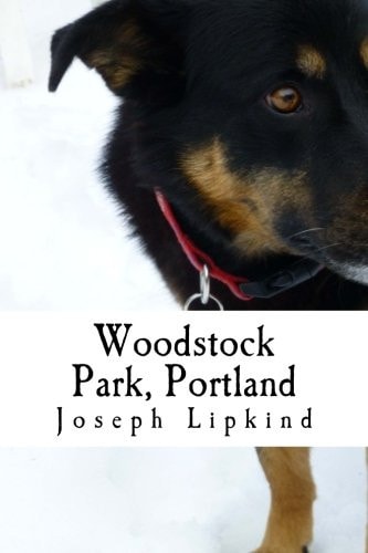 Woodstock Park, Portland