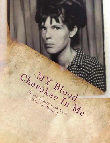 MY Blood Cherokee In Me Running with the Wolves