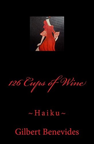 126 ~Cups of Wine~ Haiku