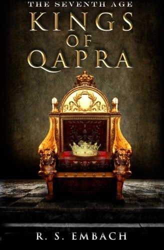 Kings of Qapra