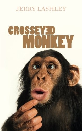 Crosseyed Monkey