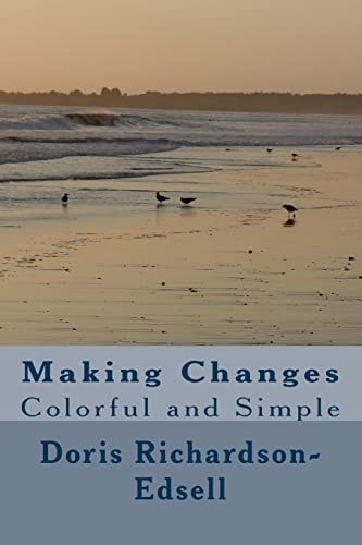 Making Changes Colorful and Simple