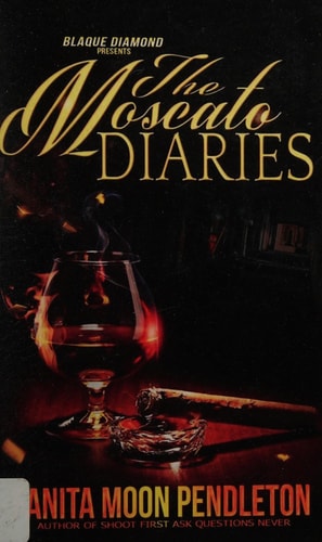 The Moscato Diaries