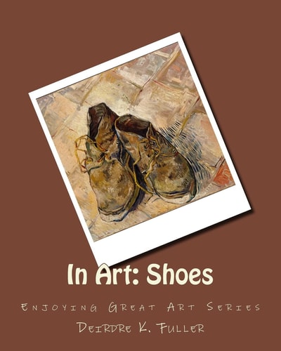 In Art Shoes