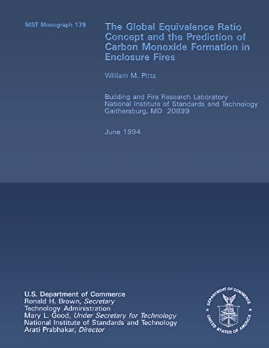 The Global Equivalence Ratio Concept and the Prediction of Carbon Monoxide Formation in Enclosure Fires